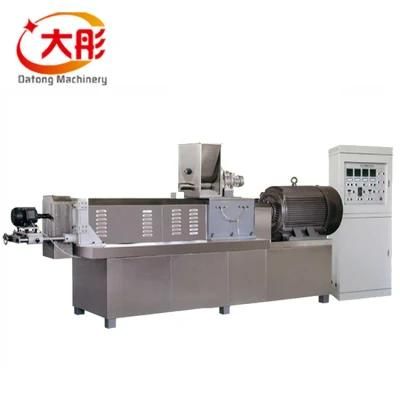 Dry Type Dog Food Machine Made in China