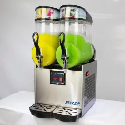 New Style Self Service Slush Processing Machine with Motor