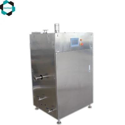 Qt250 Chocolate Tempering Machine Trade Twj