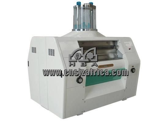Auto Flour Mill (40T-600T) Maize Grinding Mill Flour Milling Machinery