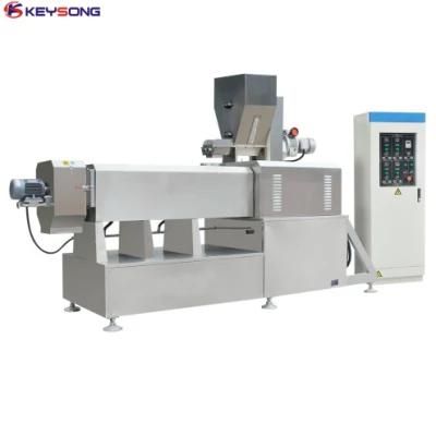 Instant Noodles Factory Price Process Line Food Machine