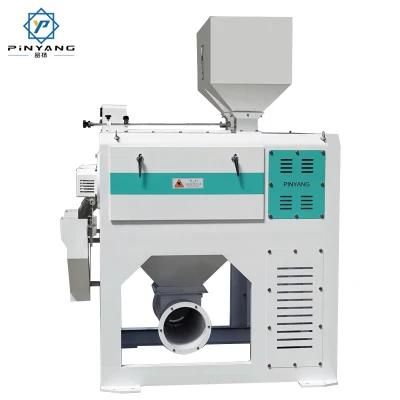 Mnmf18 Emery Roller Rice Whitener for Rice and Corn Mill