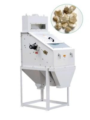 Flowing Sifter Slide Sifter Sieve Clean up The Impurity