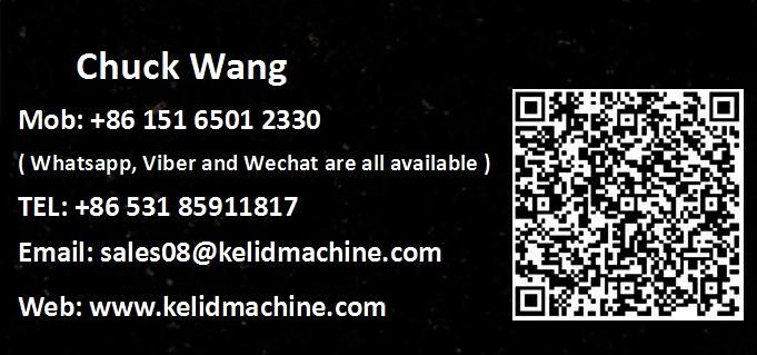 Fully Automatic High Quality Corn Snack Machine