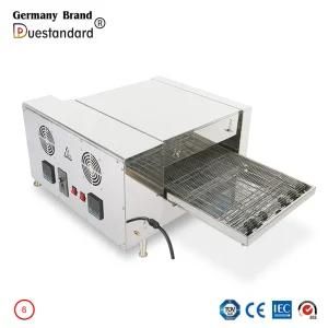 Electric Oven Pizza Oven Pizza Machine with Ce