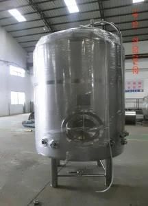 15hl/20hl/30hl/30bbl Stainless Steel Conical Beer Fermentor/Fermenter/Fermentation Tank ...