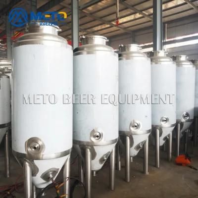 300L Beer Brewery Fermentation Tank with Ce Certification
