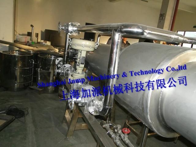 Mango Puree Processing Line / Mango Pulp Processing Machinery / Mango Juice Filling Machinery/Mango Beverage Juice Production Plant