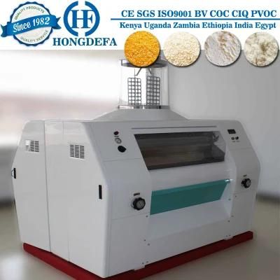 Maize Roller Mill for Sale in Africa South America