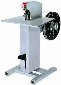 Pedal Great-Wall Single Clipping Machine (JTCK-15)