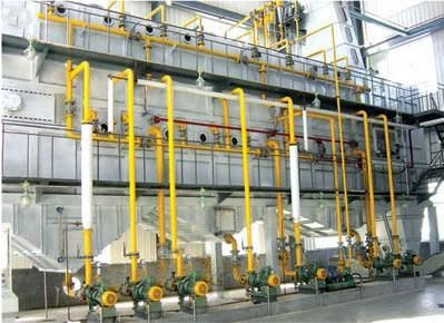 Oil Extractor Cooking Oil Leaching Machines Shea Nut Oil in Cosmetic Field Soybean Oil ...