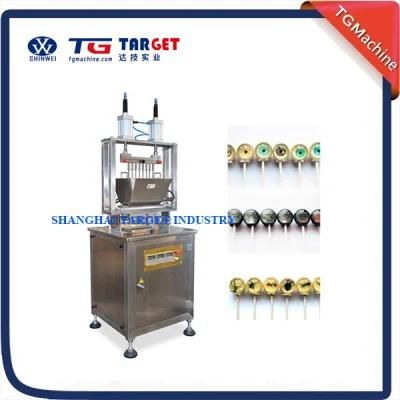 Semi-Auto Small Lollipop Depositer