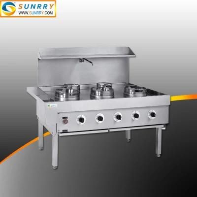 Wholesale Competitive Gas Stove 3 Burner