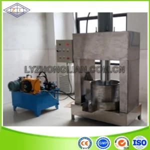 Hydraulic Coconut Milk Extracting Machine