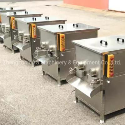 Commercial Meat Mixing Machine Sausage Mixer Electric Meat Mixer