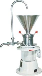 Vertical Colloid Grinder Jm-60 Grinder Machine