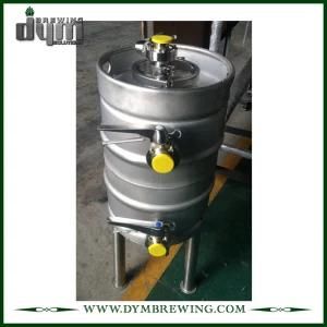 Stainless Steel Yeast Brink for Beer Brewery Brewing Support Equipment