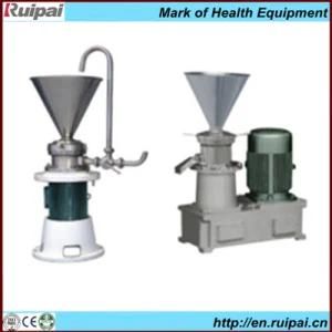 Jm Colloid Mill From Ruipai Machinery