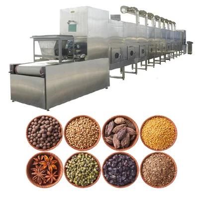 High Quality Fruit and Vegetable Drying Machine