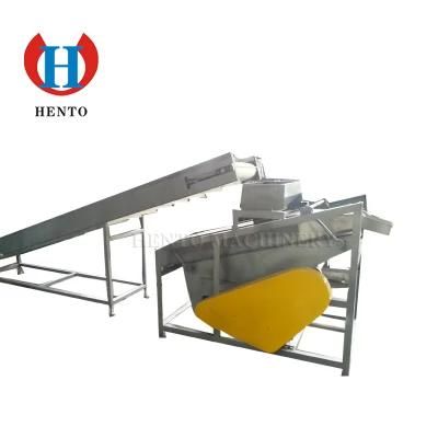 High Sensitivity Peanut Sheller Machine With Good Price