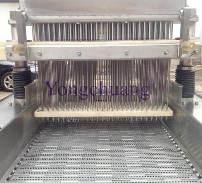 Meat Saline Injection Machine with Two Years Warranty