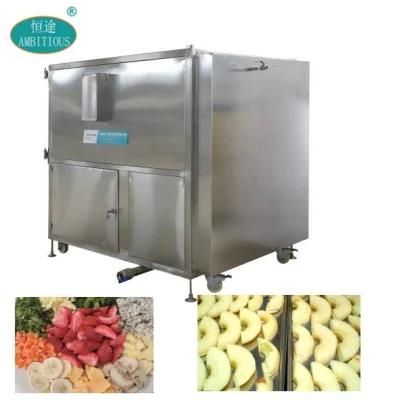Chemical Vacuum Freeze Dryer Liofilizator Vacuum Freeze Drying Machine