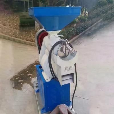 Factory Suppluer Made in China High Efficiency Coffee Bean Sheller Machine
