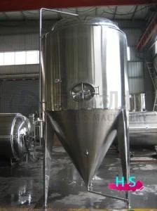 6000L Beer Fermenter (HSFT)