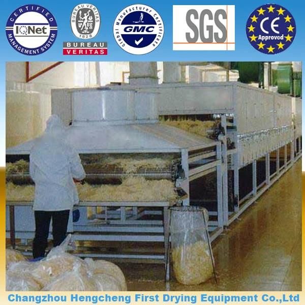 Fruit and Vegetable Drying Machine