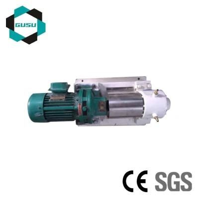 Gusu Sjb Series Chocolate Delivery Pump Sjb32