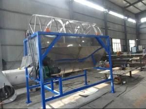 High Efficient Fish Meal Processing Equipment, Fish Meal machine