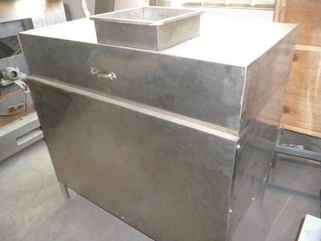 Automatic Pecan Walnut Sheller / Green walnut shelling / Walnut peeling For Sale
