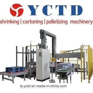 Automatic Palletizer for Film Package (YCTD)