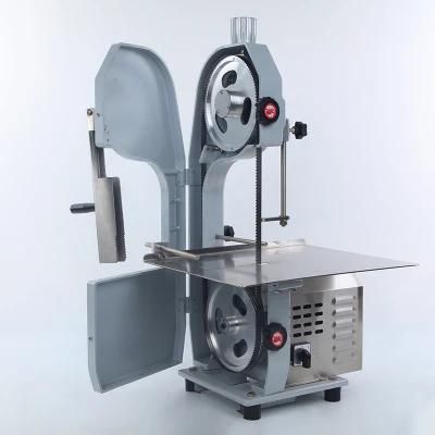 Electric Meat Cutting Machine Price Meat Bone Saw Machine Meat Cutter Machine for Sale