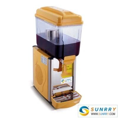 Commercial 12L Single Tank Electric Cool Juice Dispensers
