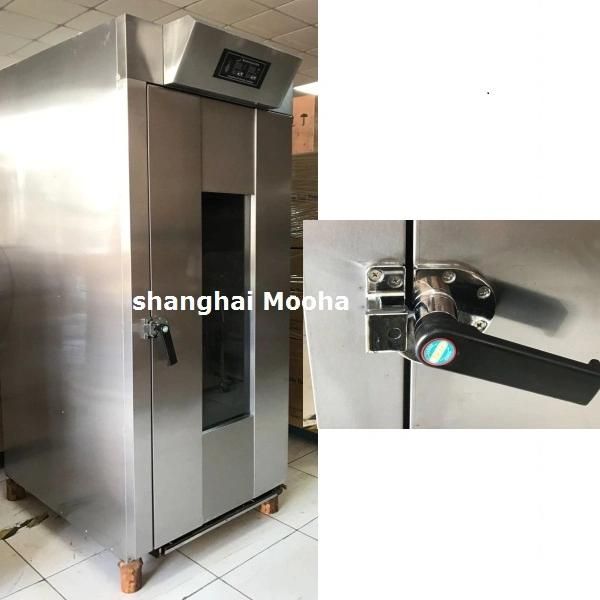 Bread Baking Equipment Bread Provers