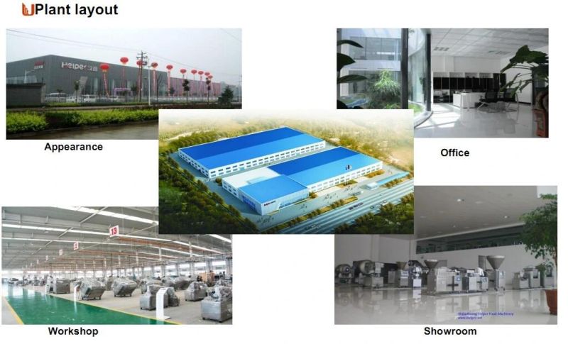 Brine Injector Machine for Meat Processing