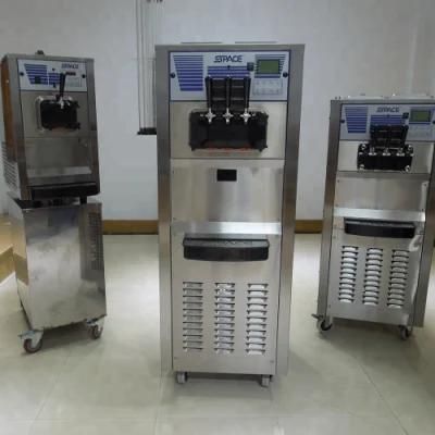 Counter Top Mini Taylor Ice Cream/ Frozen Yogurt Machine for Home