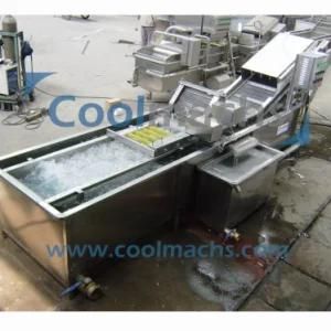 Fruit and Vegetable Bubble Washing Machine/Bubble Washer