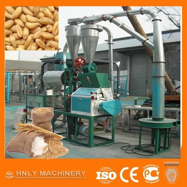 Wheat Flour Milling Machine Price, Wheat Flour Machine