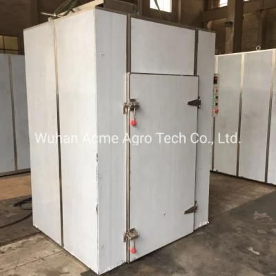Food Dehydration Machine Industrial Dryer Electric Fruit and Vegetable Dryer