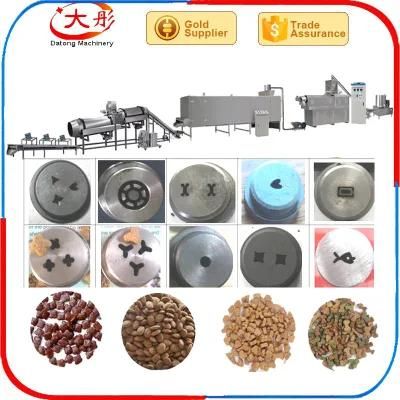 Animal Feed Pellet Making Machinery
