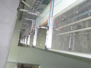 Air Conveyor for Hot Filling Lines - 2