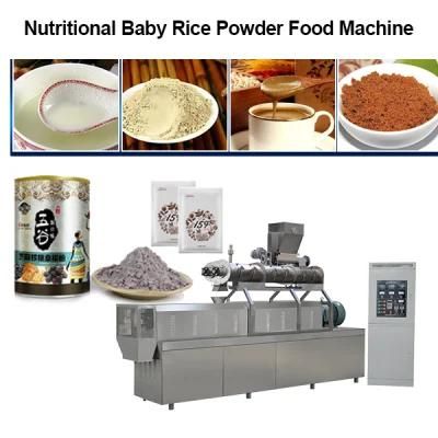 2021 Hot Sale Nestle Baby Nutrition Food Cereals Infant Instant Milk Powder Manufacturing ...