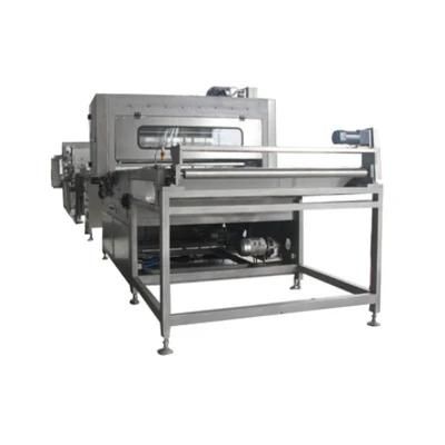 Full Automatic Making Line for Energy Bar