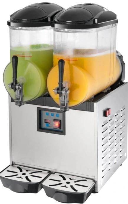 Granita Machine