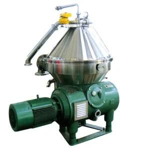 Automatic Discharging Disk Separator