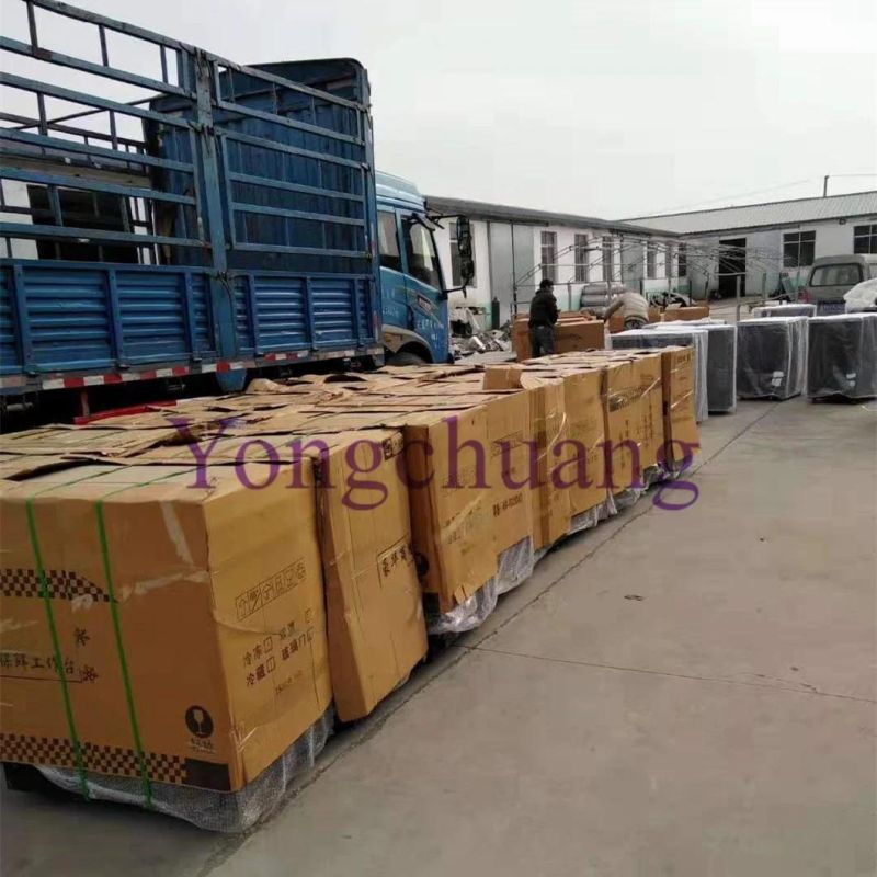 High Quality Air Cooling Beer Equipment with Low Price