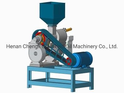 Corn Maize Dehulling Machine Maize Skin Removing Machine
