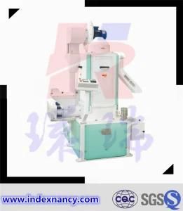 Rice Milling/Vertical Iron Roll Whitener/Rice Processing Machine/Food Machine